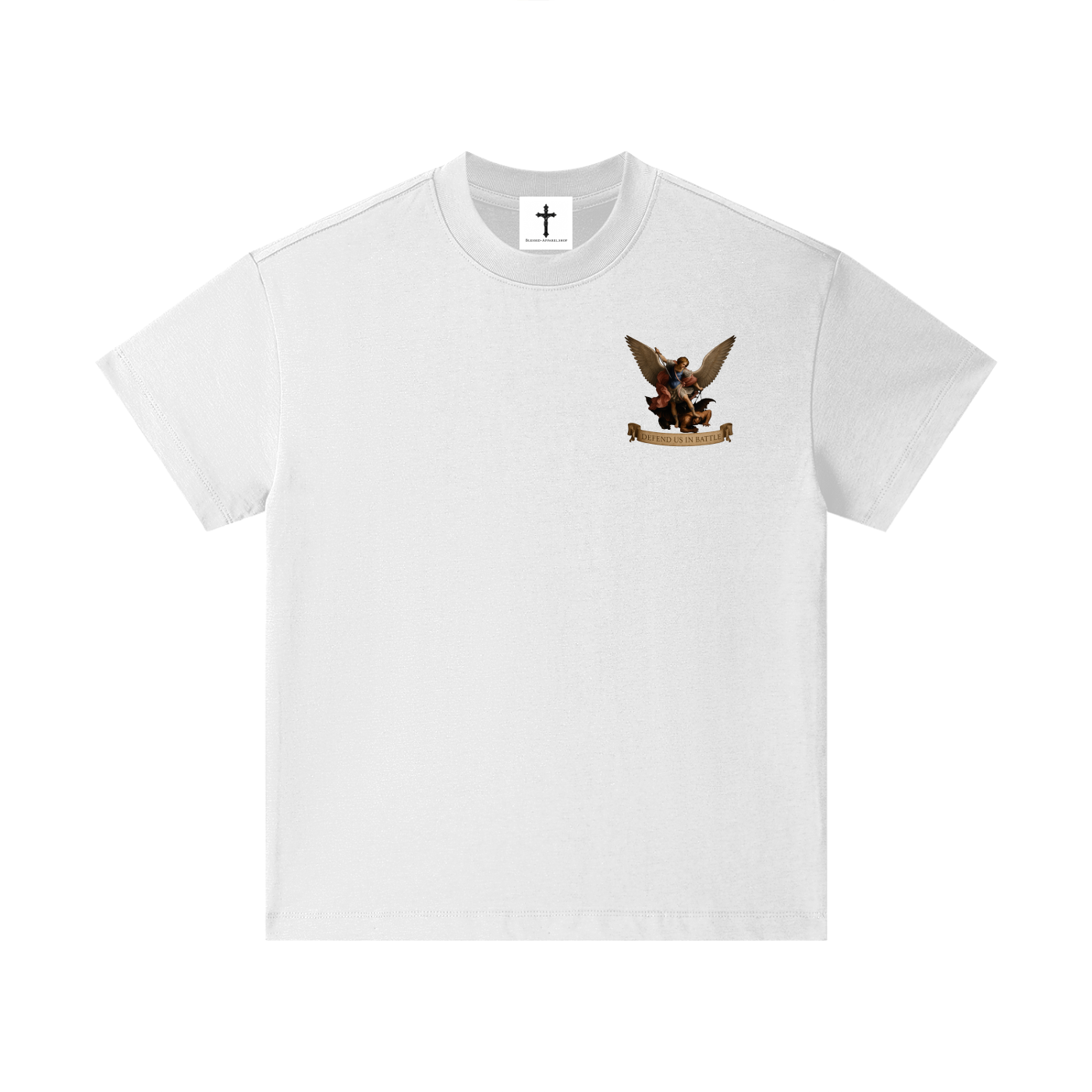 St Michael Pure Cotton Kids T-Shirt