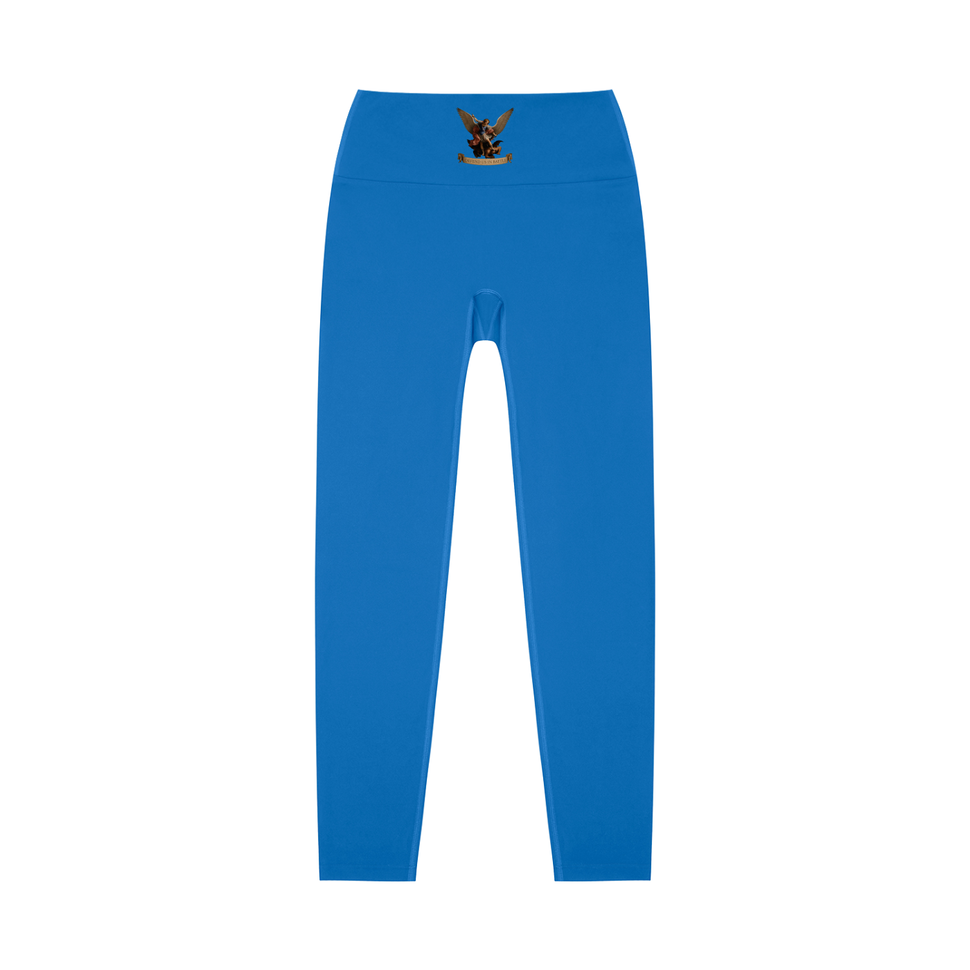 St Michael High-Waisted Leggings