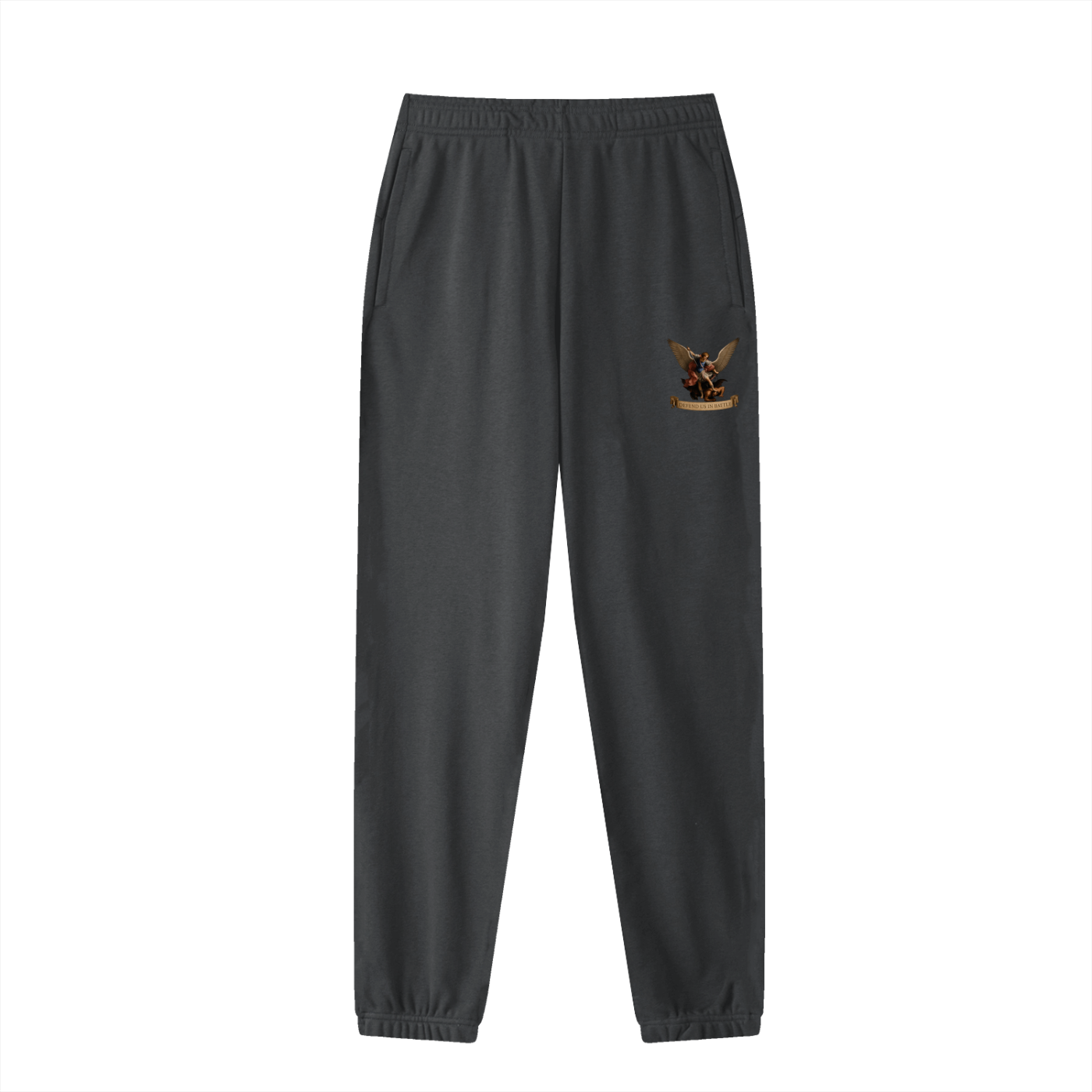 St Michael Sweatpants