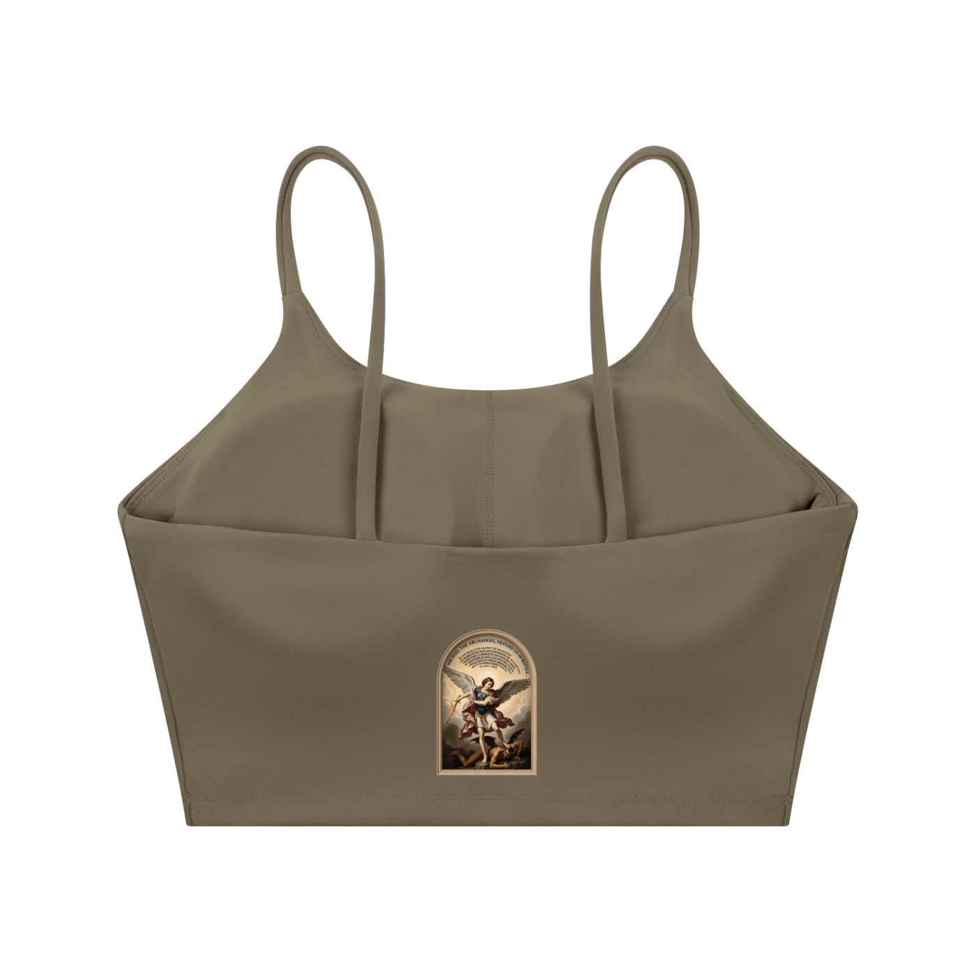 St Michael Sports Bra