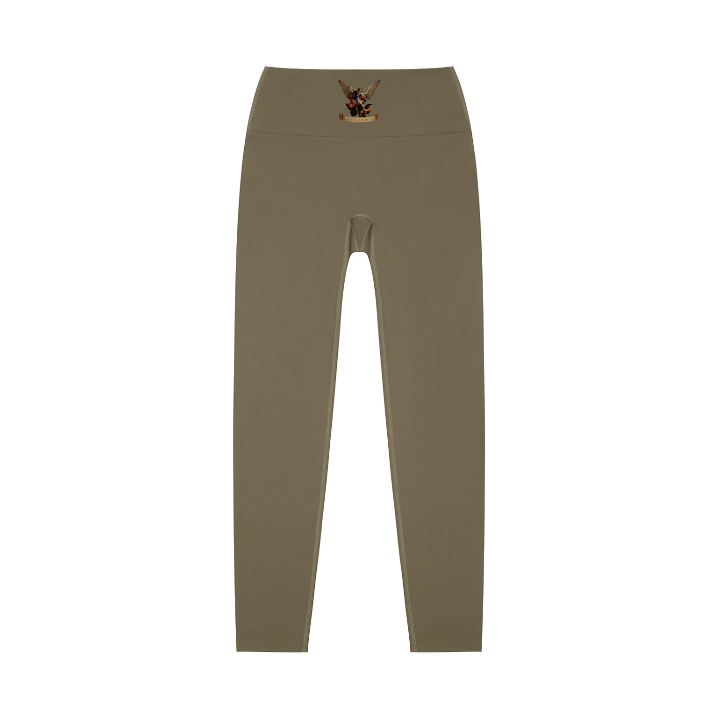 St Michael High-Waisted Leggings