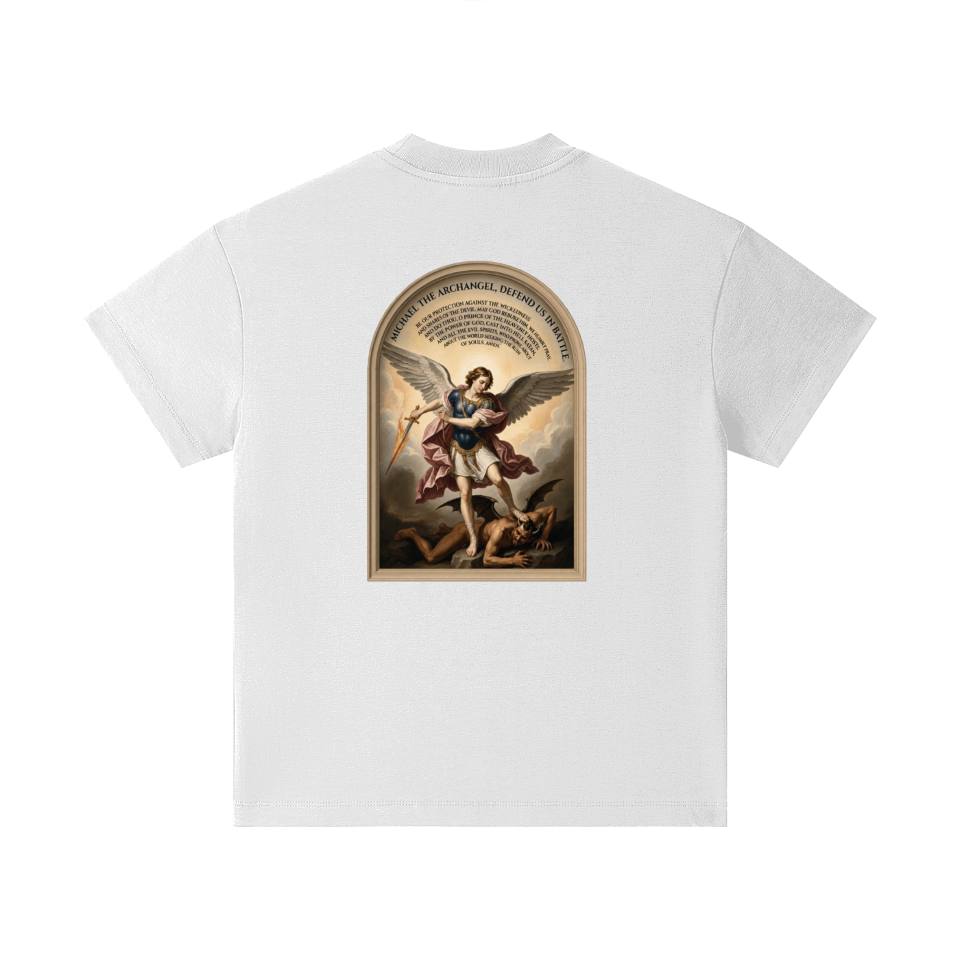 St Michael Pure Cotton Kids T-Shirt