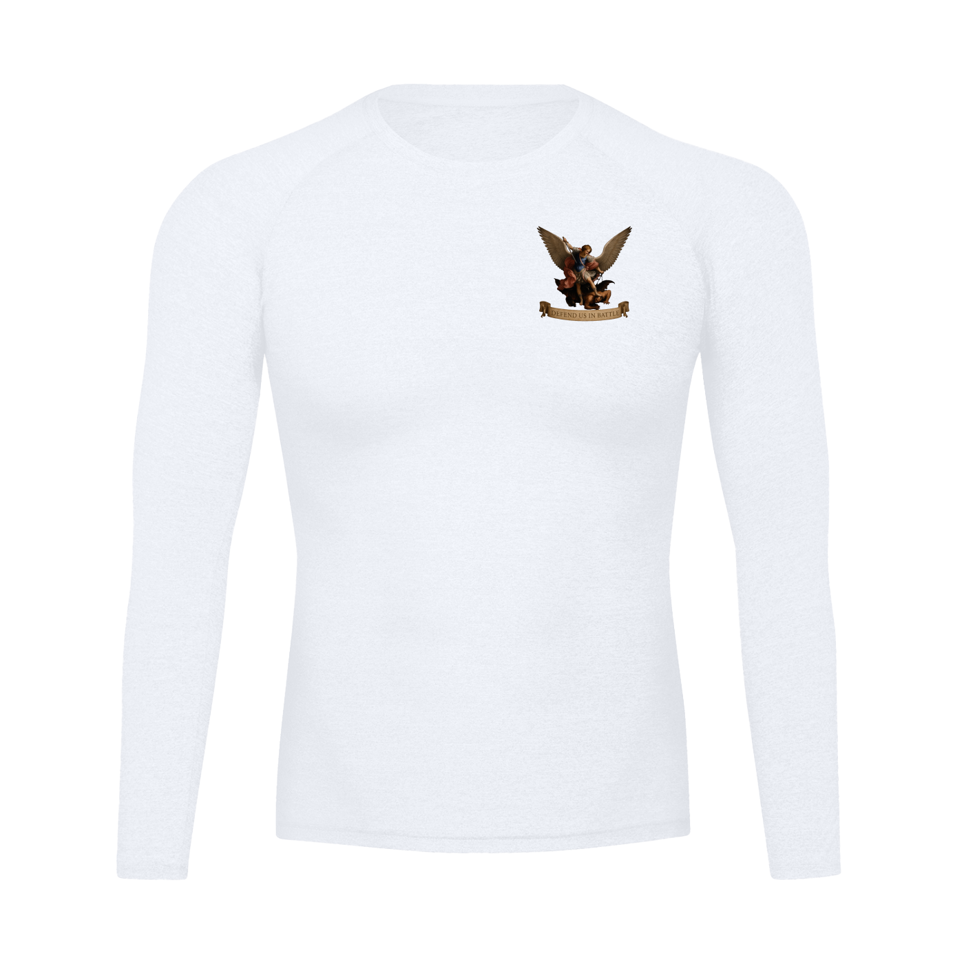 St Michael Performance Long Sleeve T-Shirt
