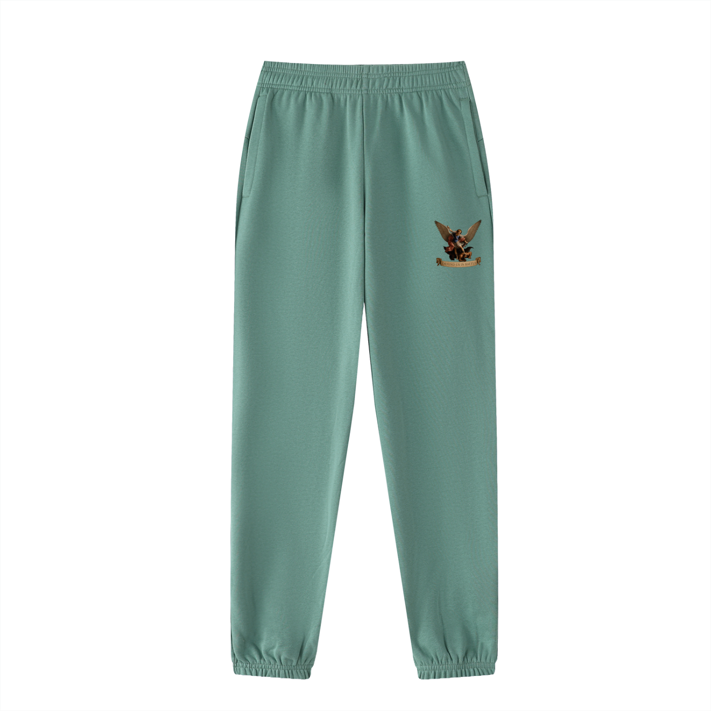 St Michael Sweatpants