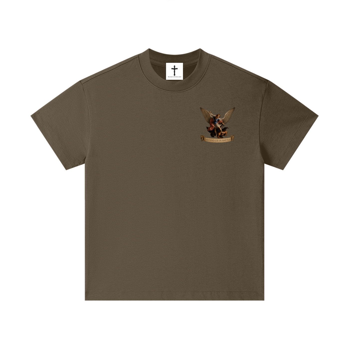 St Michael Pure Cotton Kids T-Shirt