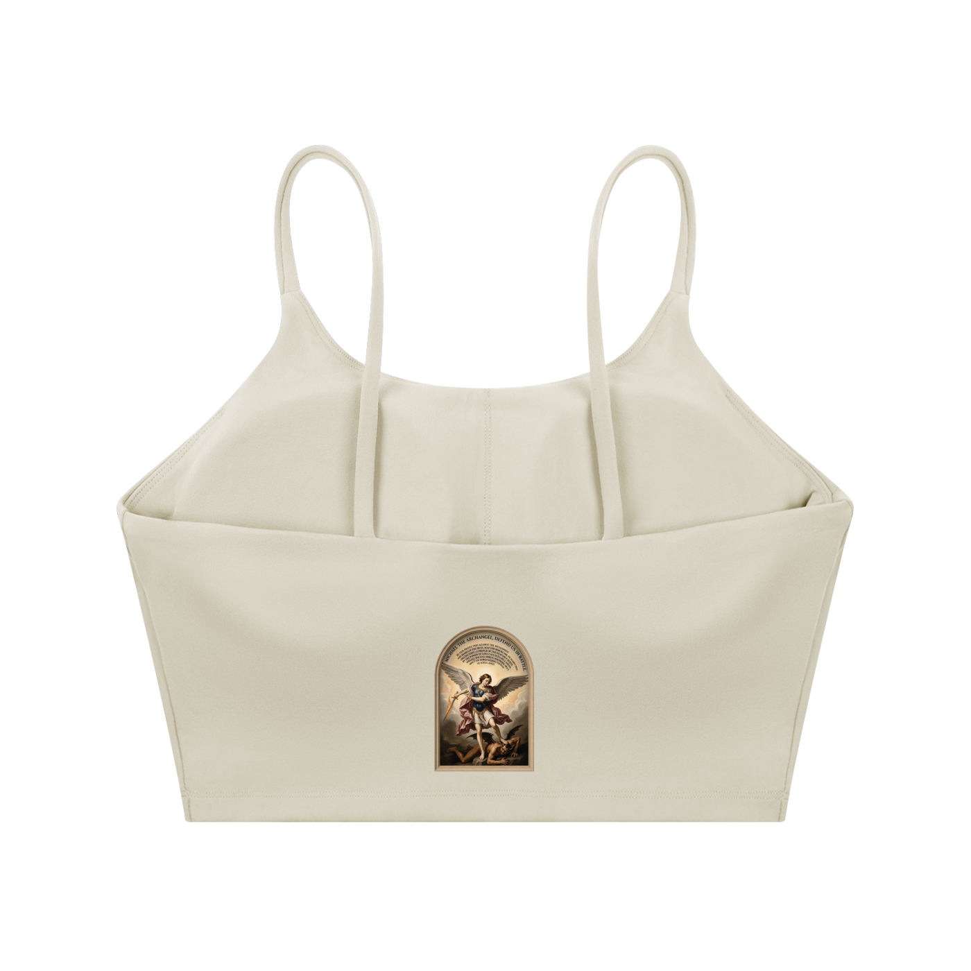 St Michael Sports Bra