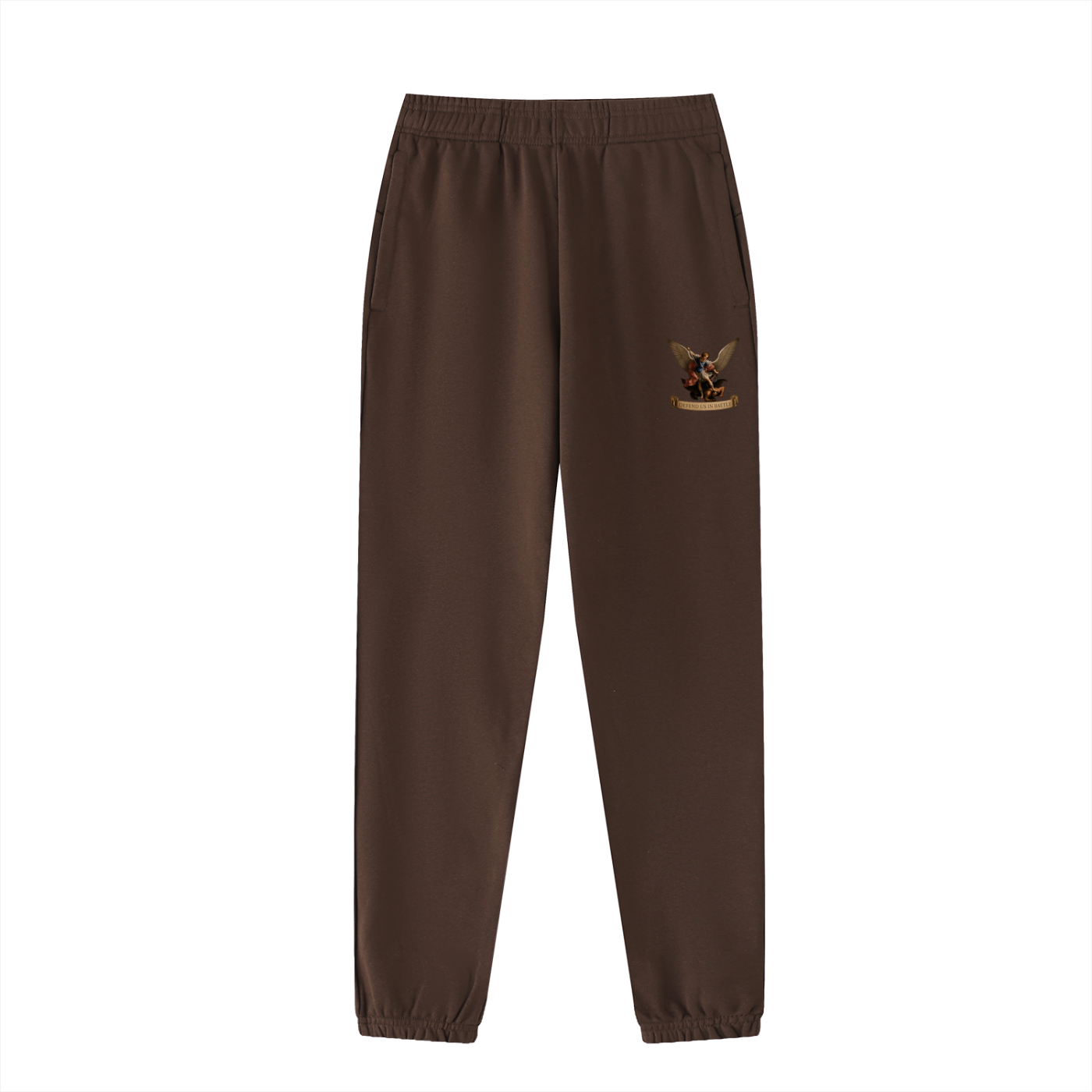 St Michael Sweatpants