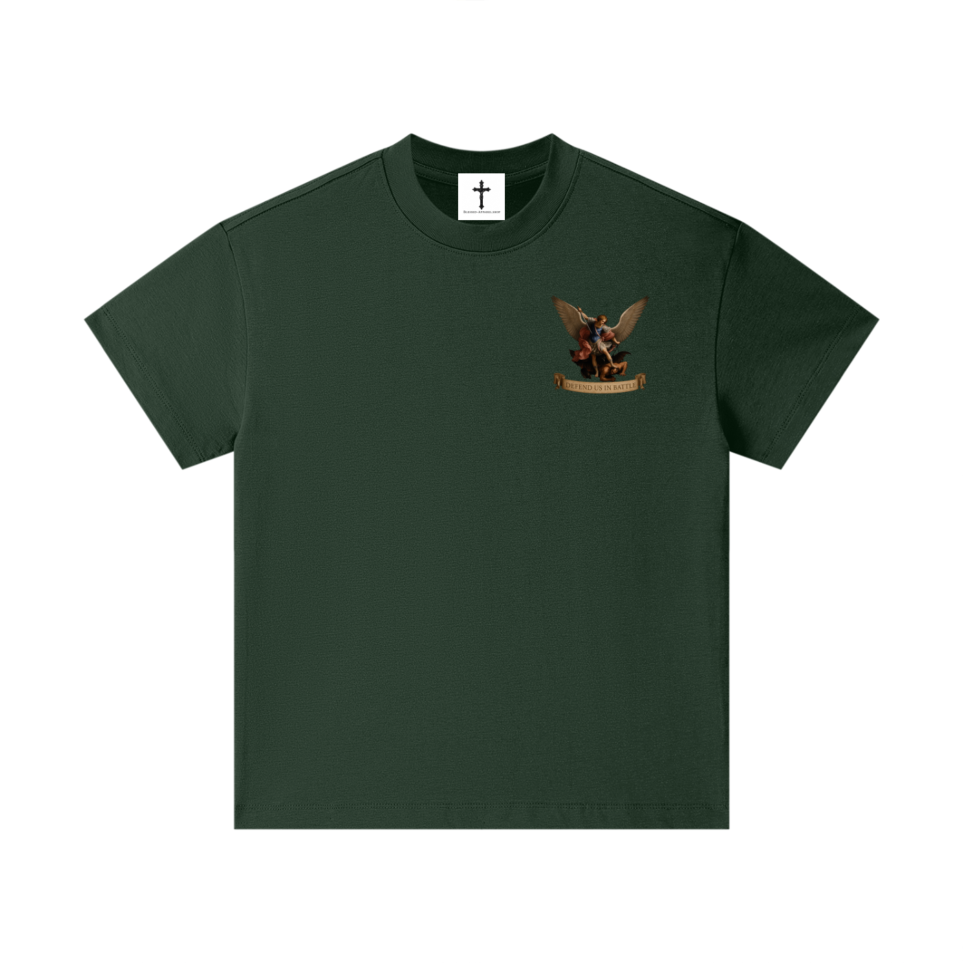 St Michael Pure Cotton Kids T-Shirt