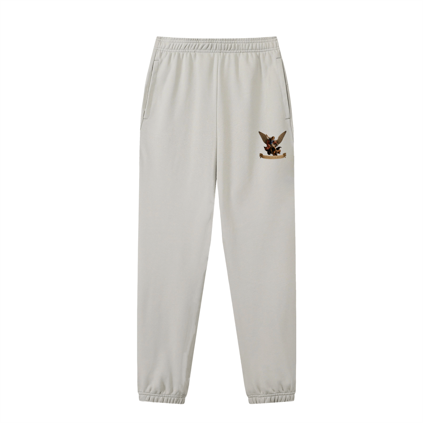 St Michael Sweatpants