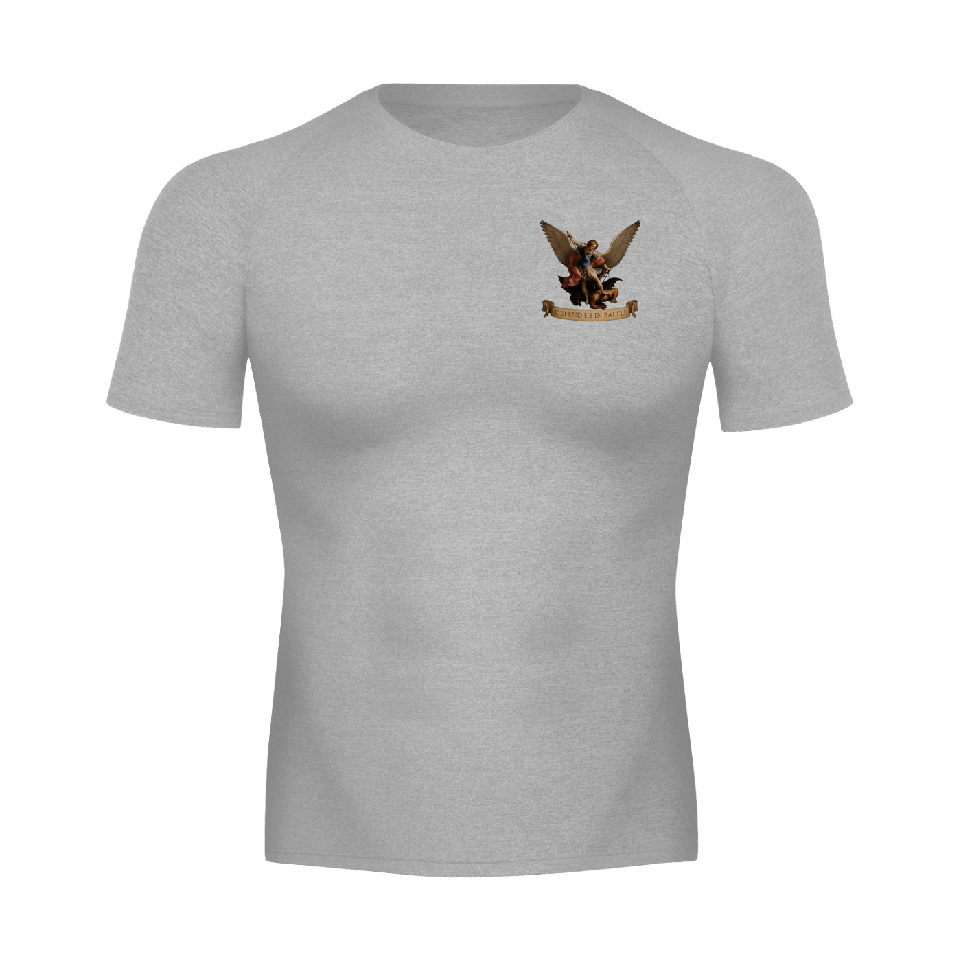 St Michael Performance Short Sleeve T-Shirt