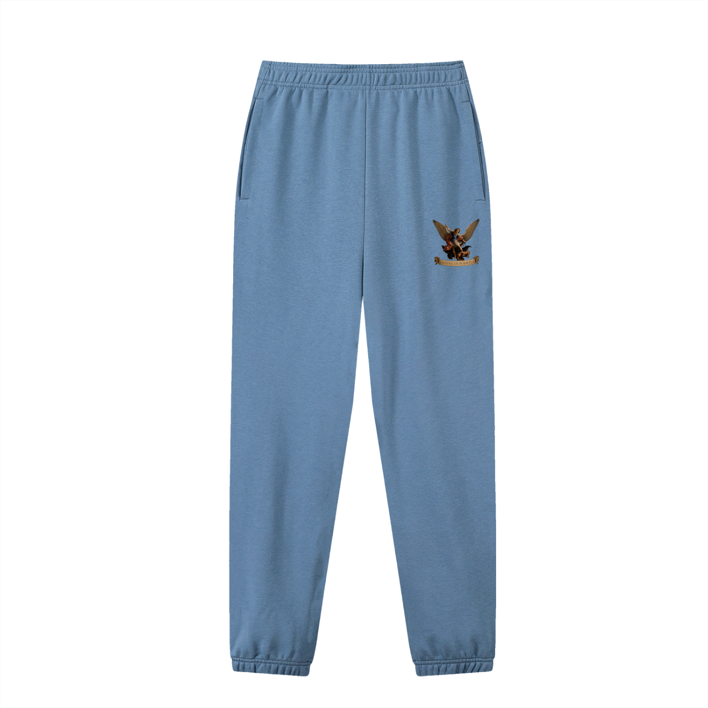 St Michael Sweatpants