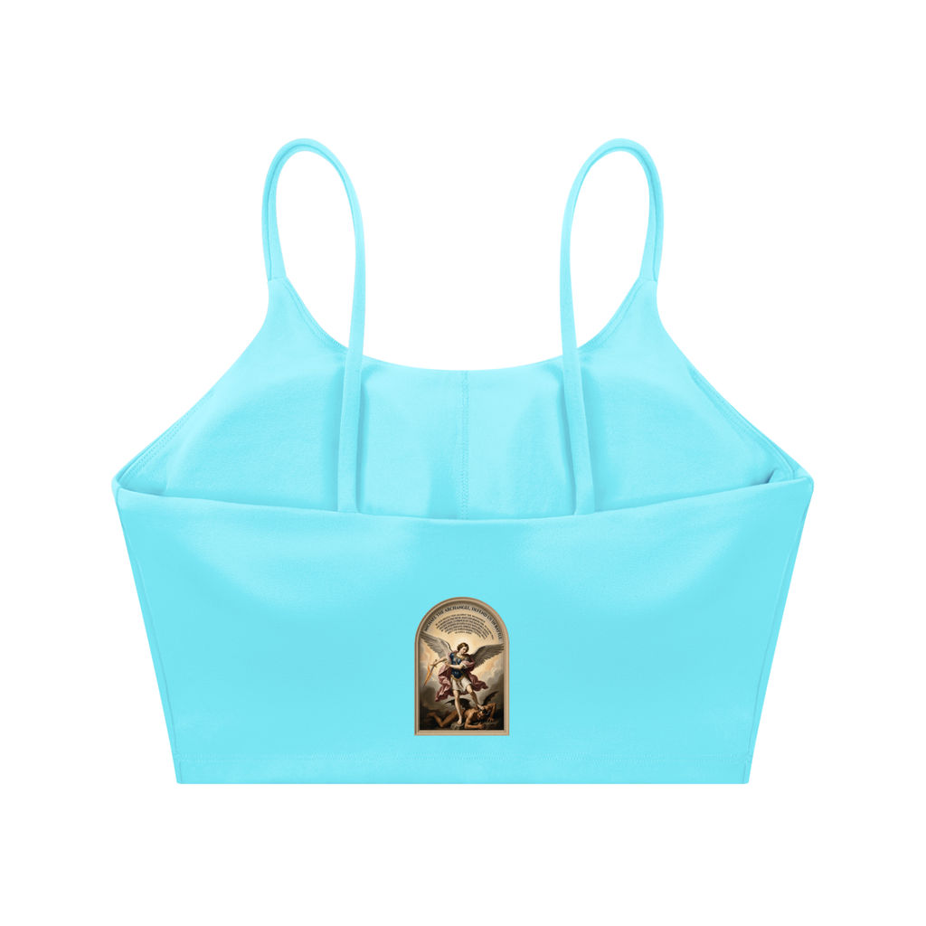 St Michael Sports Bra