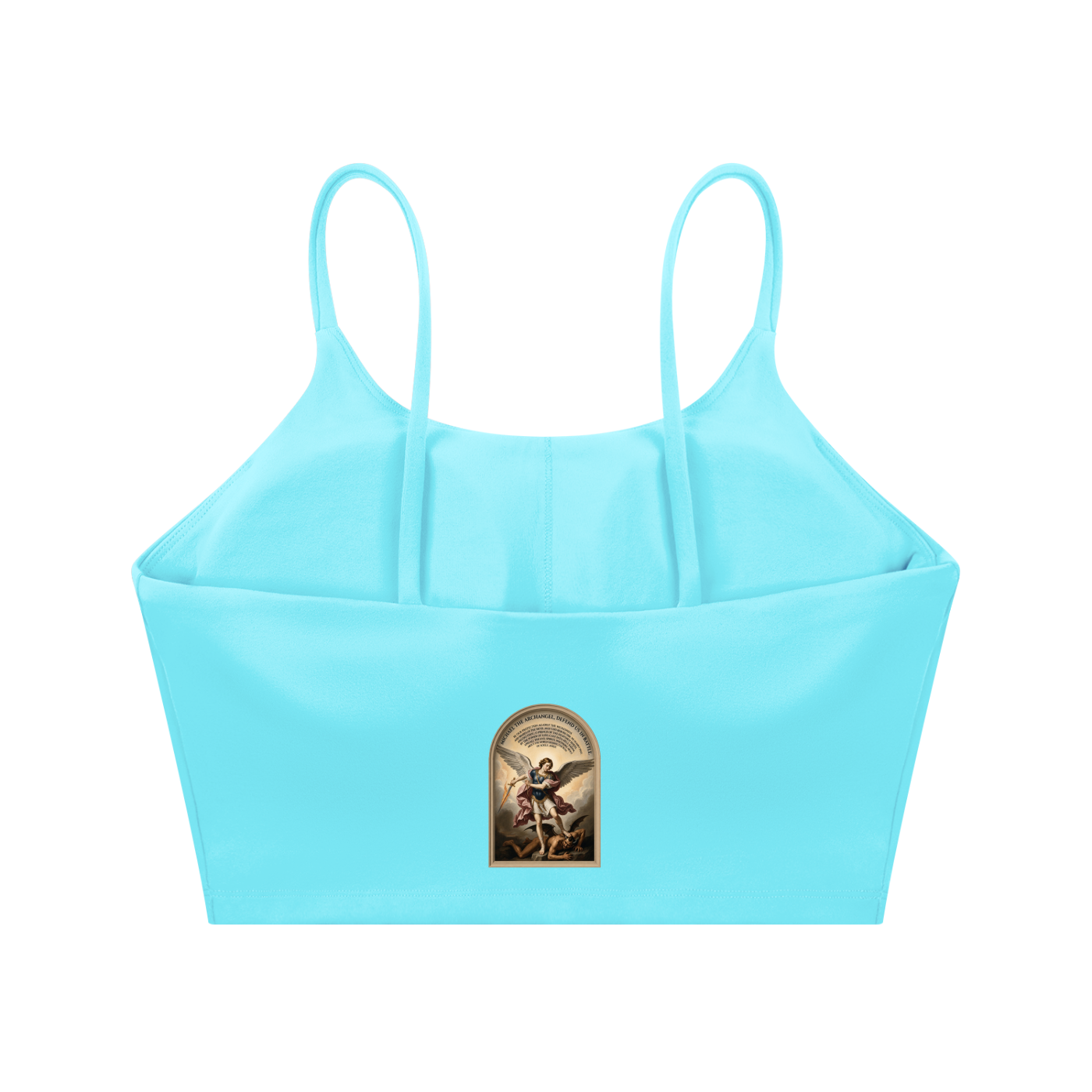 St Michael Sports Bra