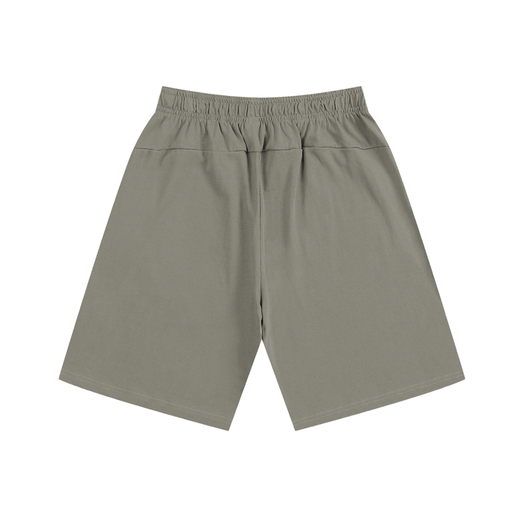 St Michael Heavyweight Cotton Shorts