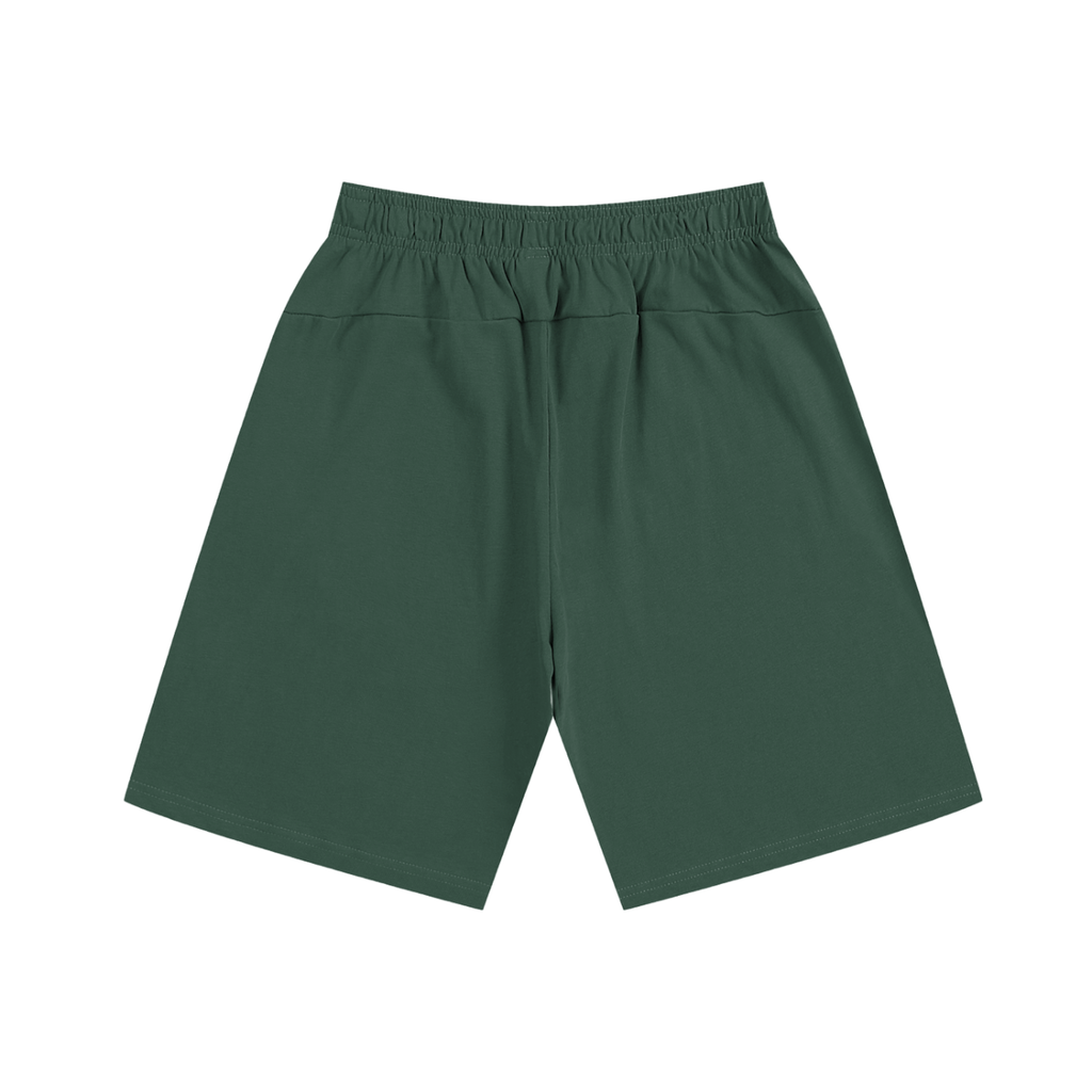 St Michael Heavyweight Cotton Shorts