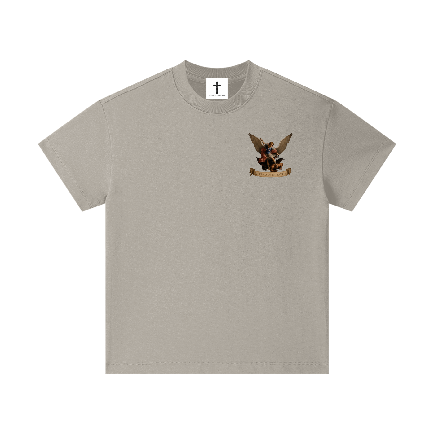 St Michael Pure Cotton Kids T-Shirt
