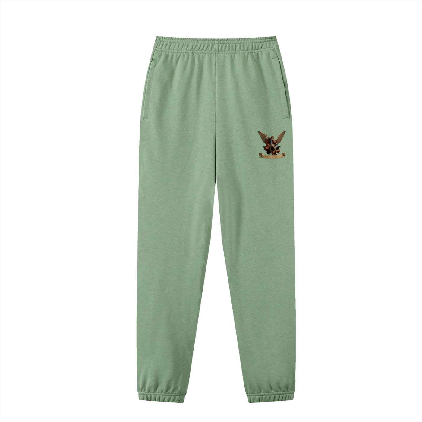 St Michael Sweatpants