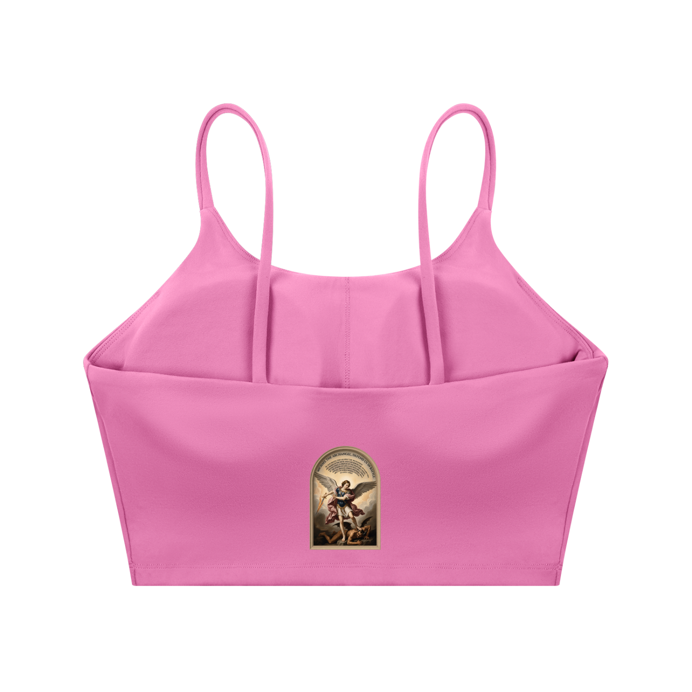 St Michael Sports Bra