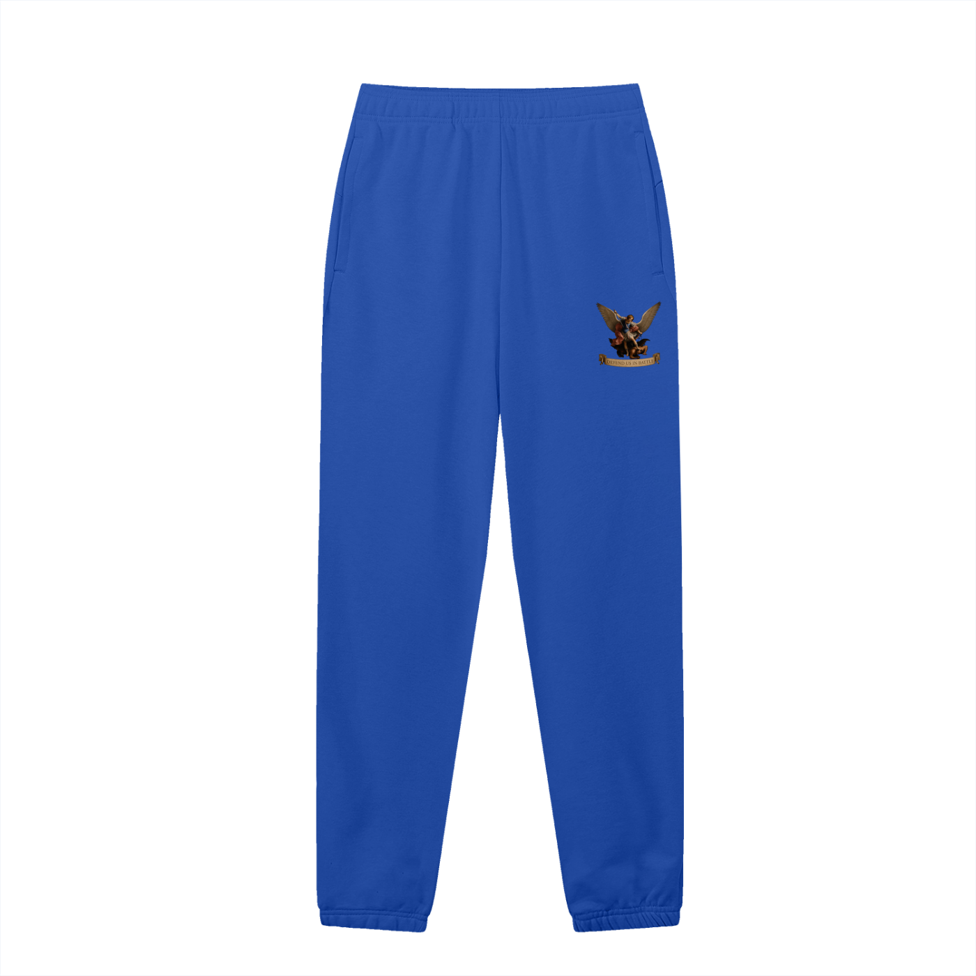 St Michael Sweatpants