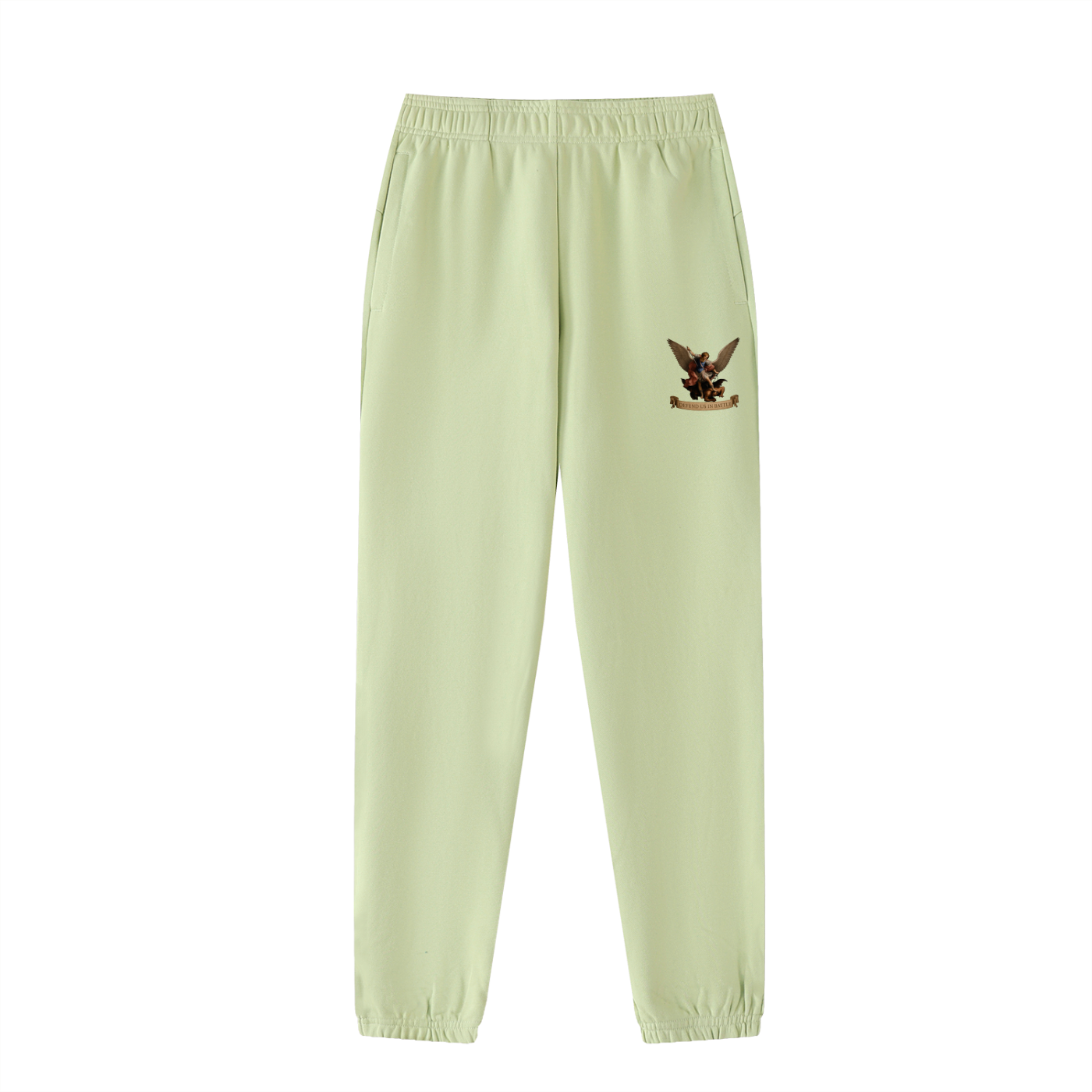 St Michael Sweatpants