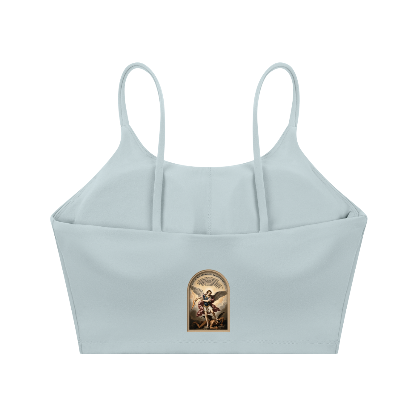 St Michael Sports Bra