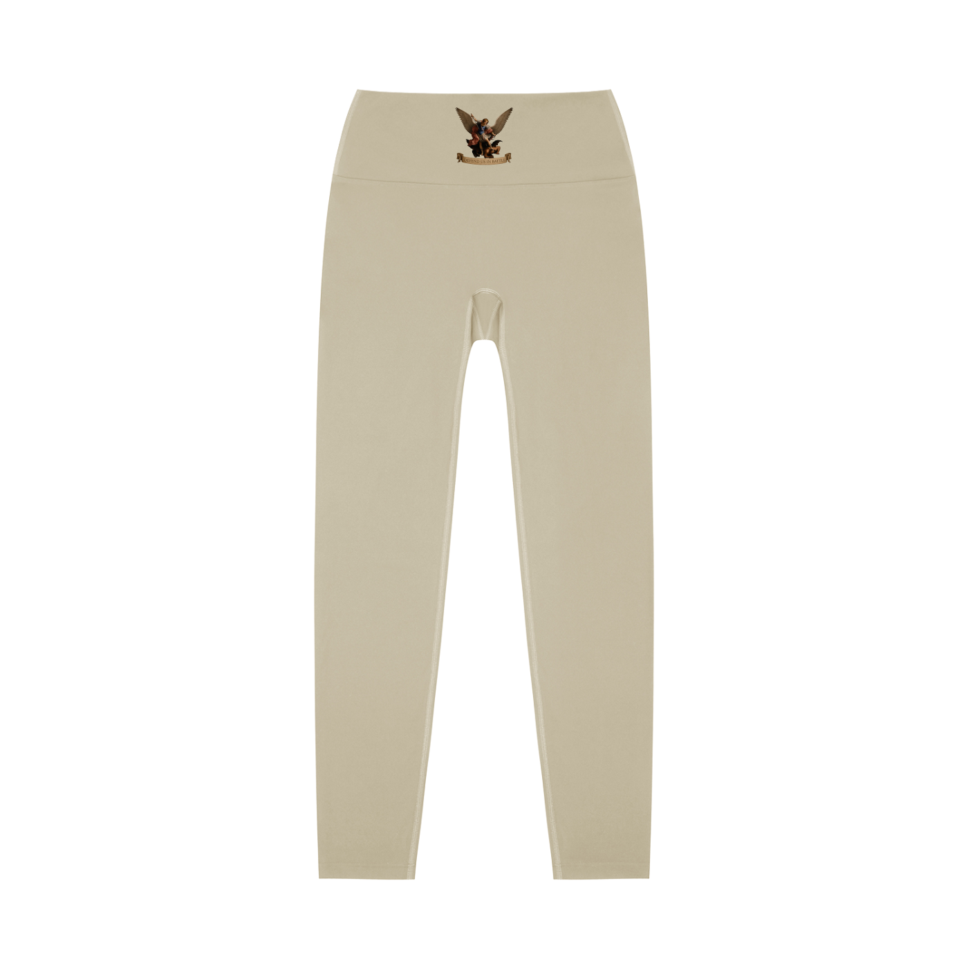 St Michael High-Waisted Leggings