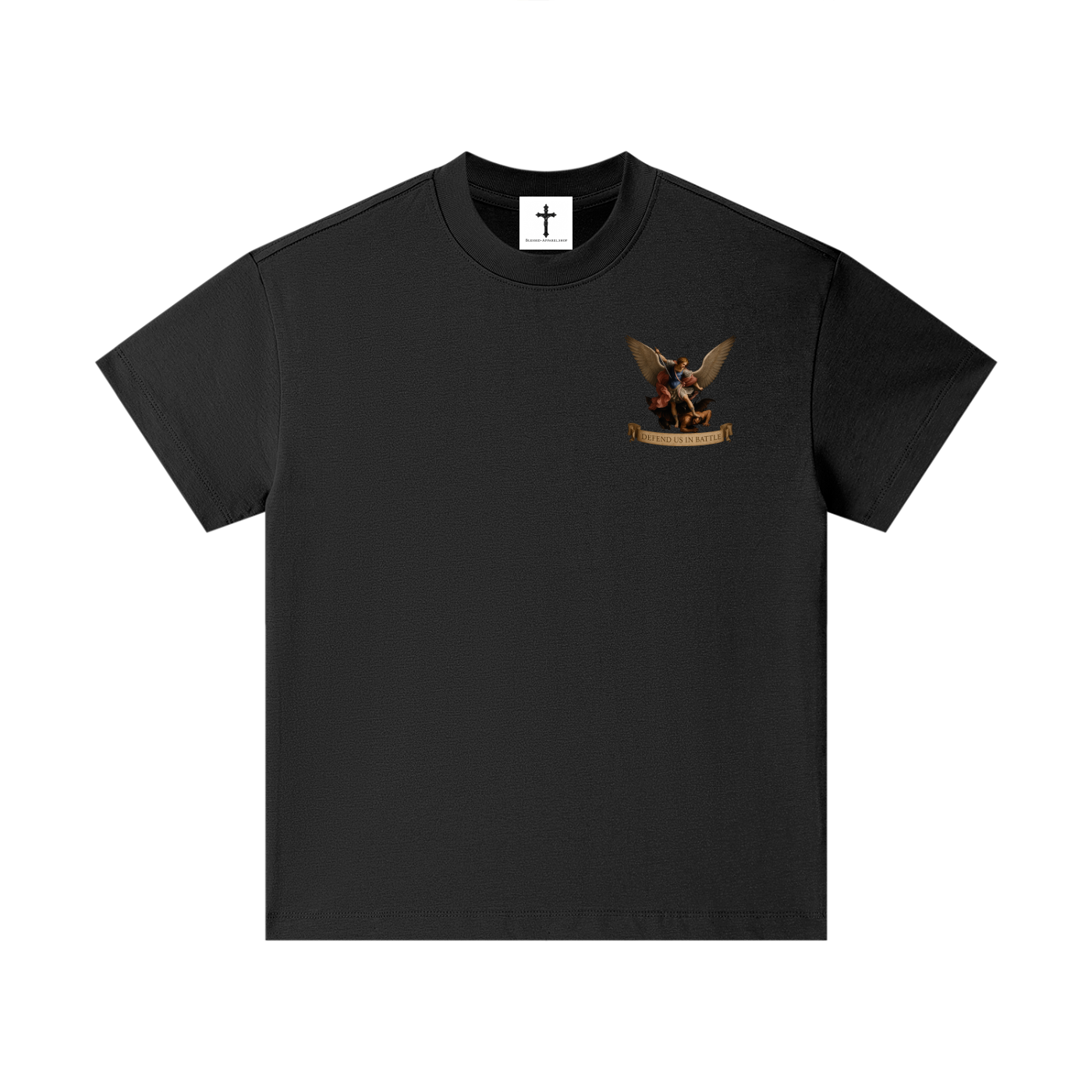 St Michael Pure Cotton Kids T-Shirt