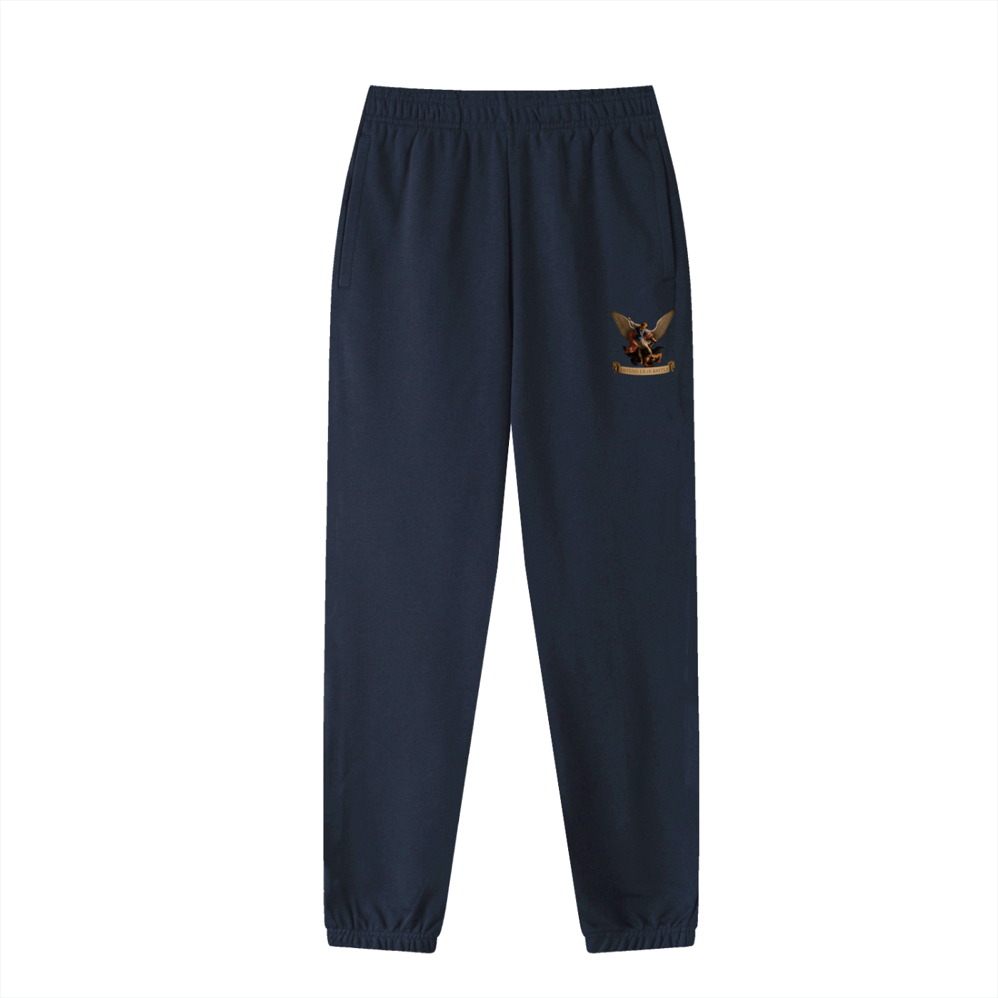 St Michael Sweatpants