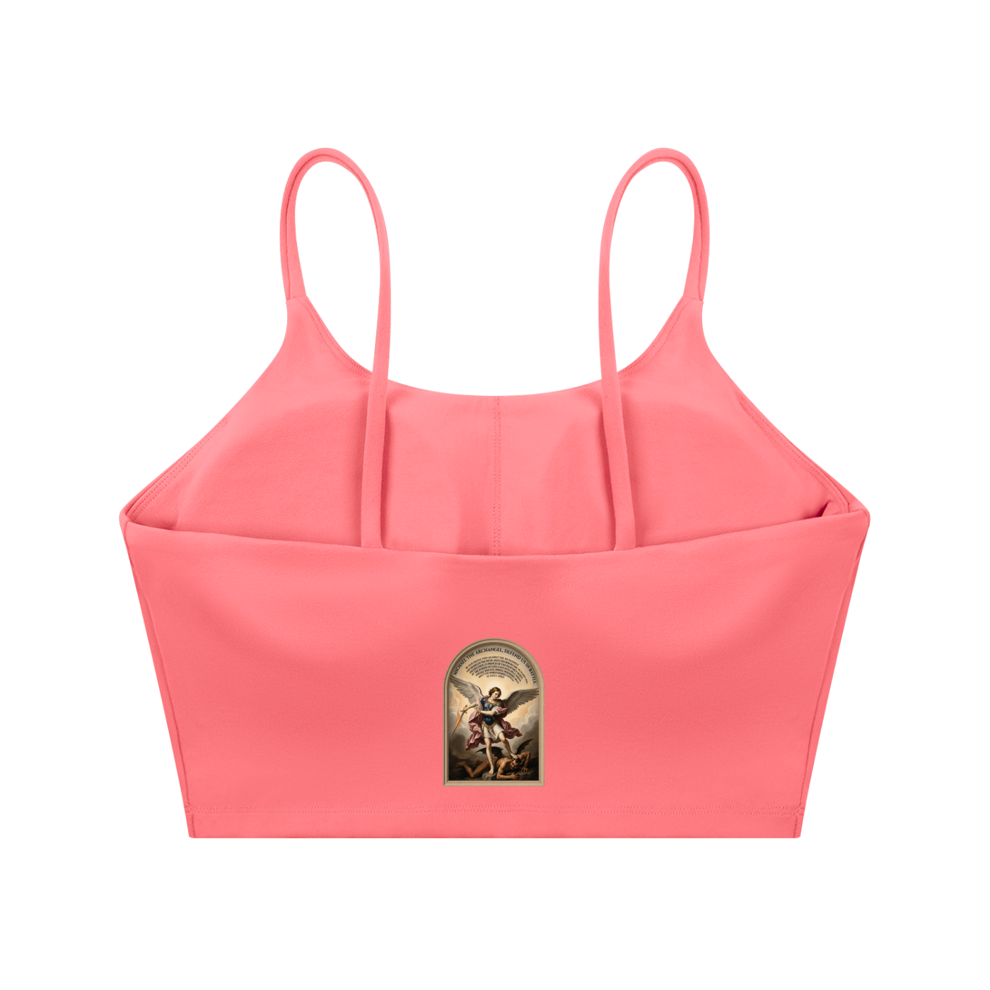 St Michael Sports Bra