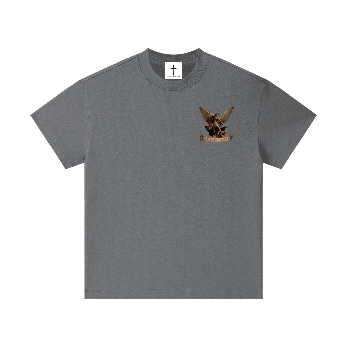 St Michael Pure Cotton Kids T-Shirt