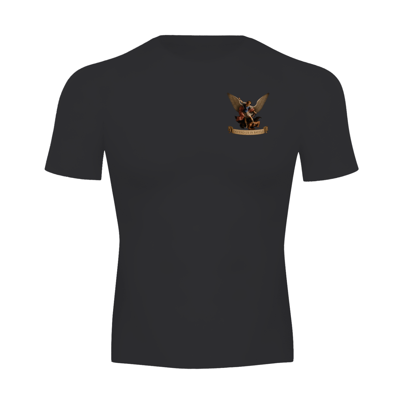 St Michael Performance Short Sleeve T-Shirt