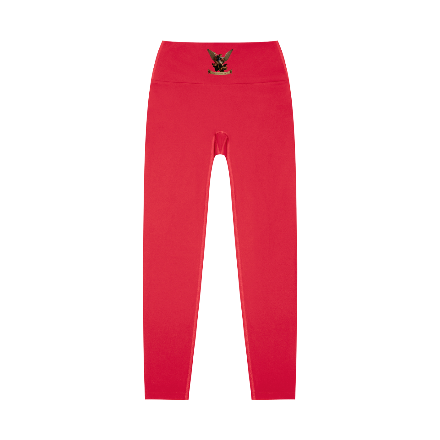 St Michael High-Waisted Leggings