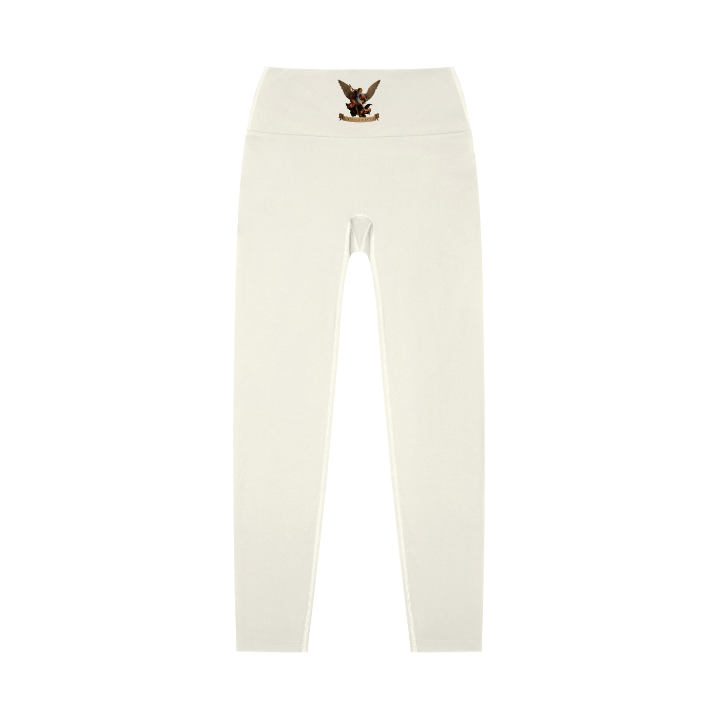 St Michael High-Waisted Leggings