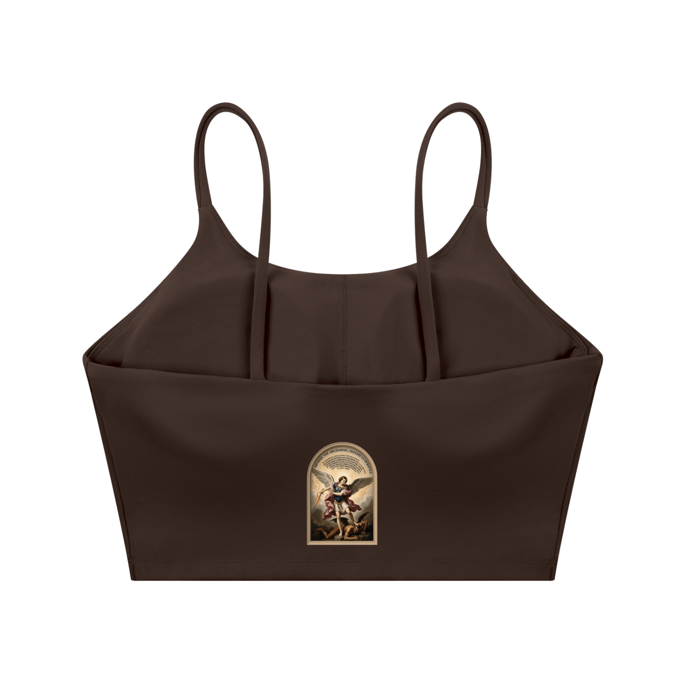 St Michael Sports Bra