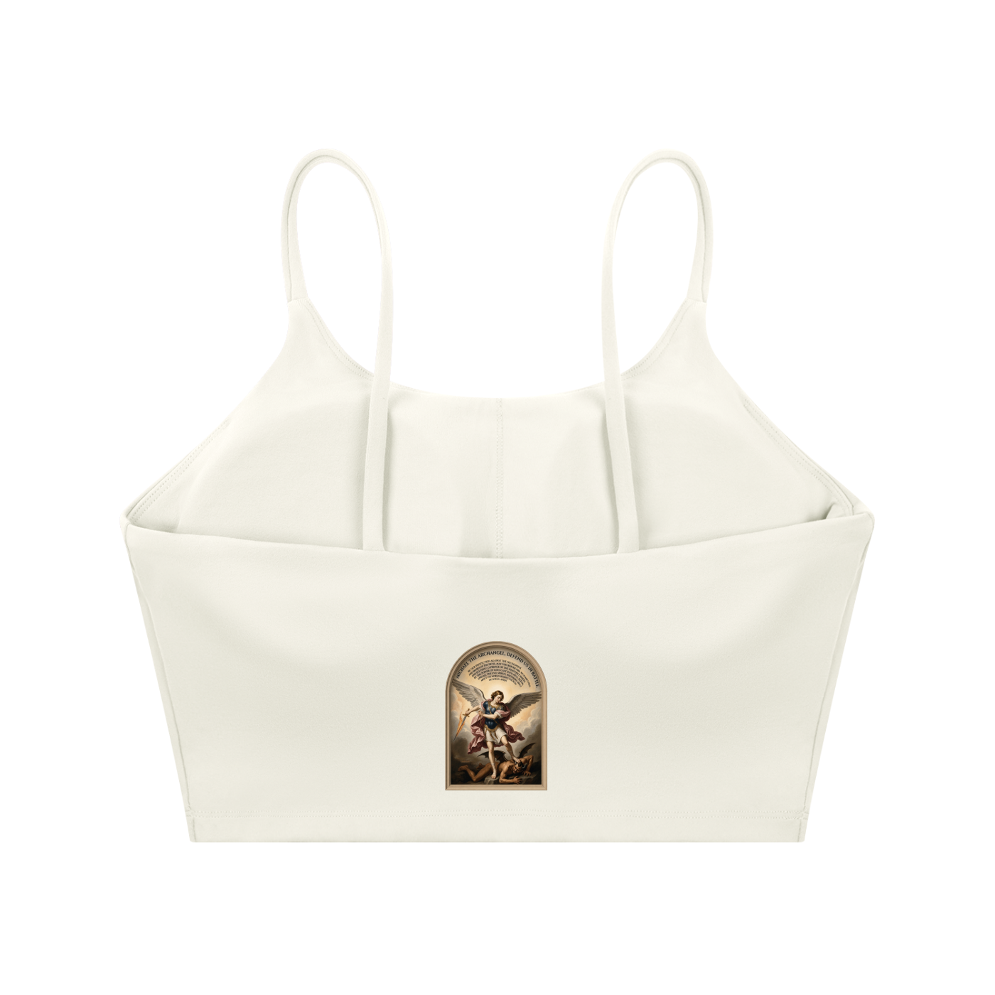 St Michael Sports Bra