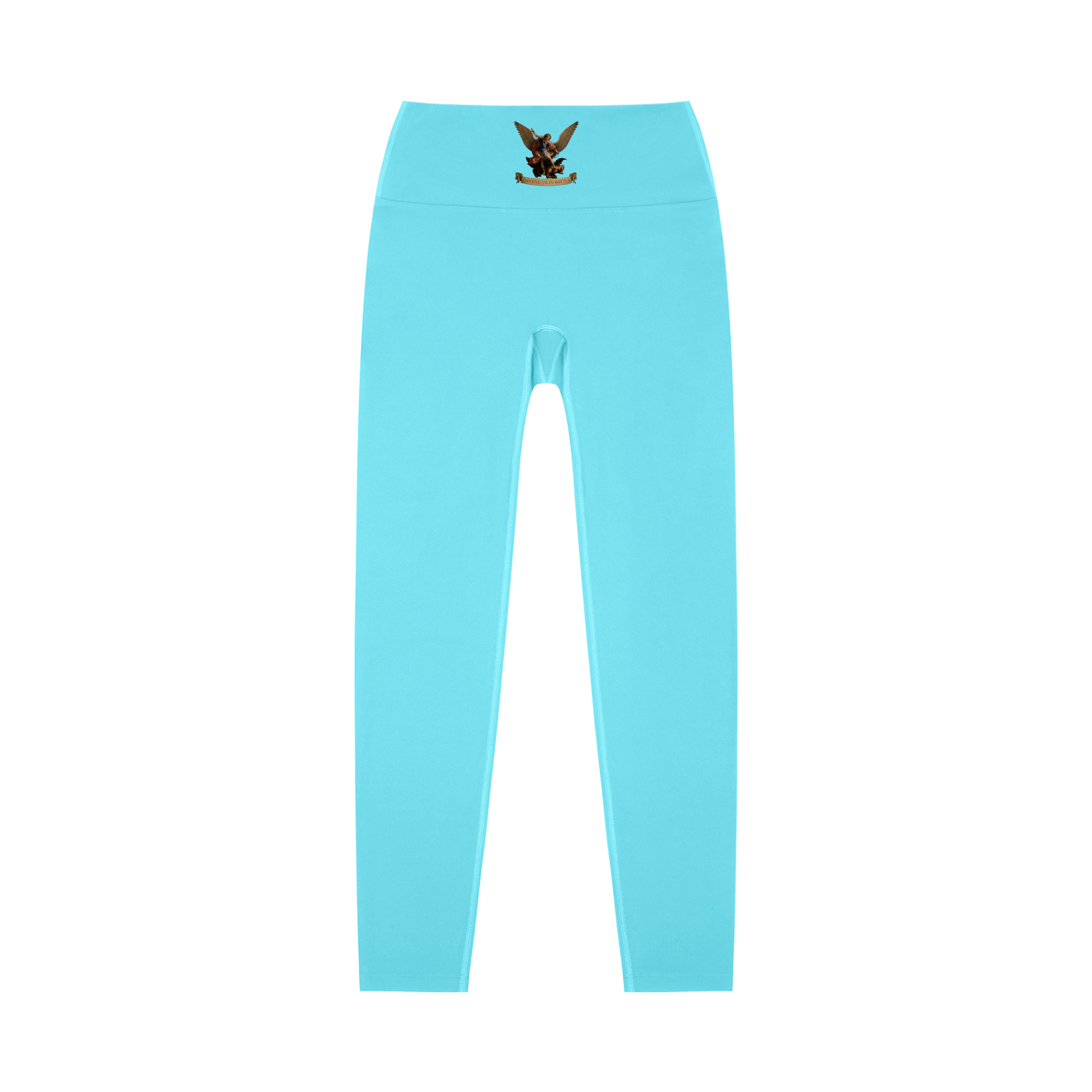 St Michael High-Waisted Leggings