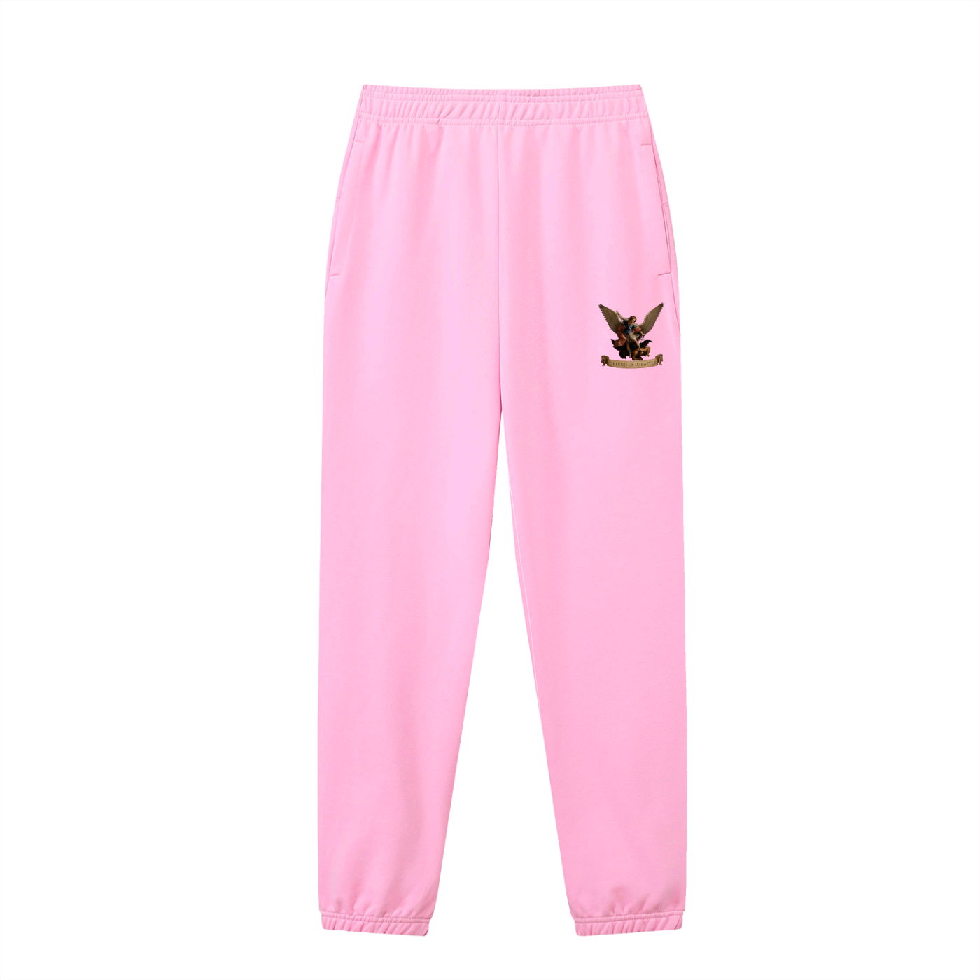 St Michael Sweatpants
