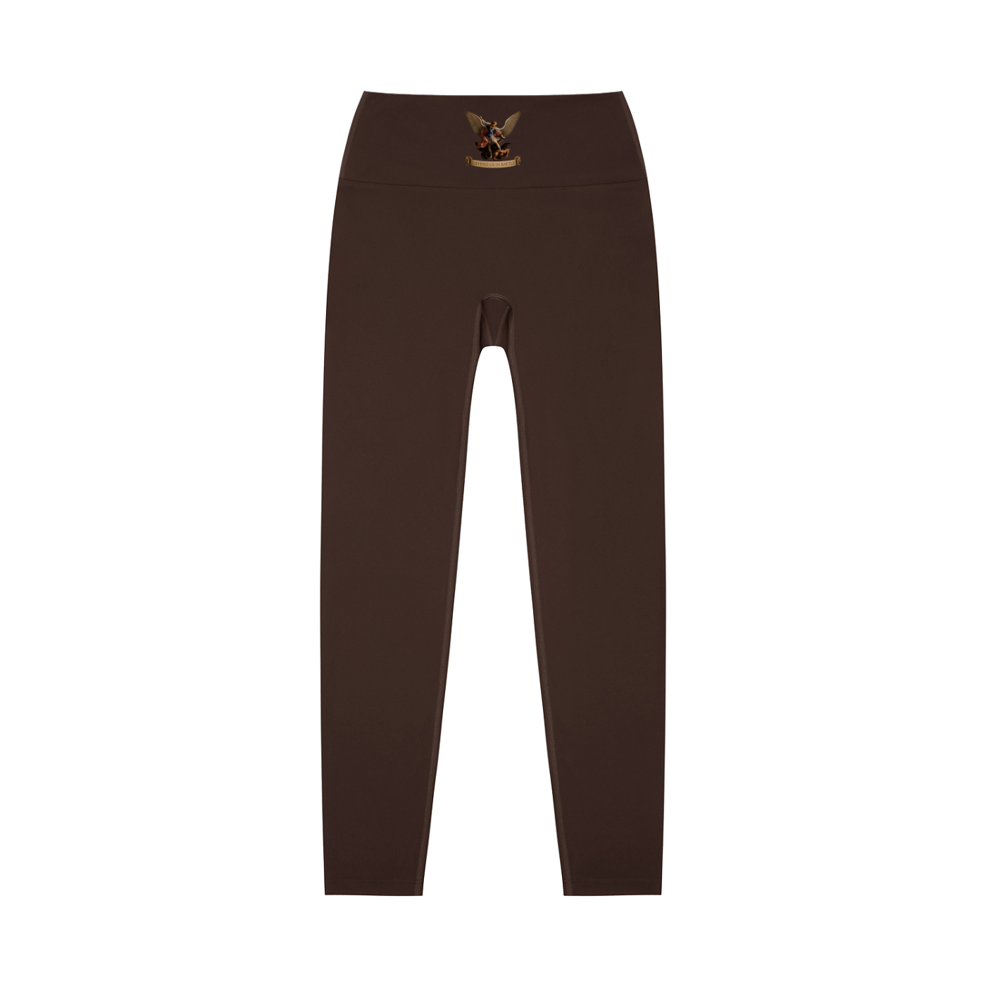St Michael High-Waisted Leggings
