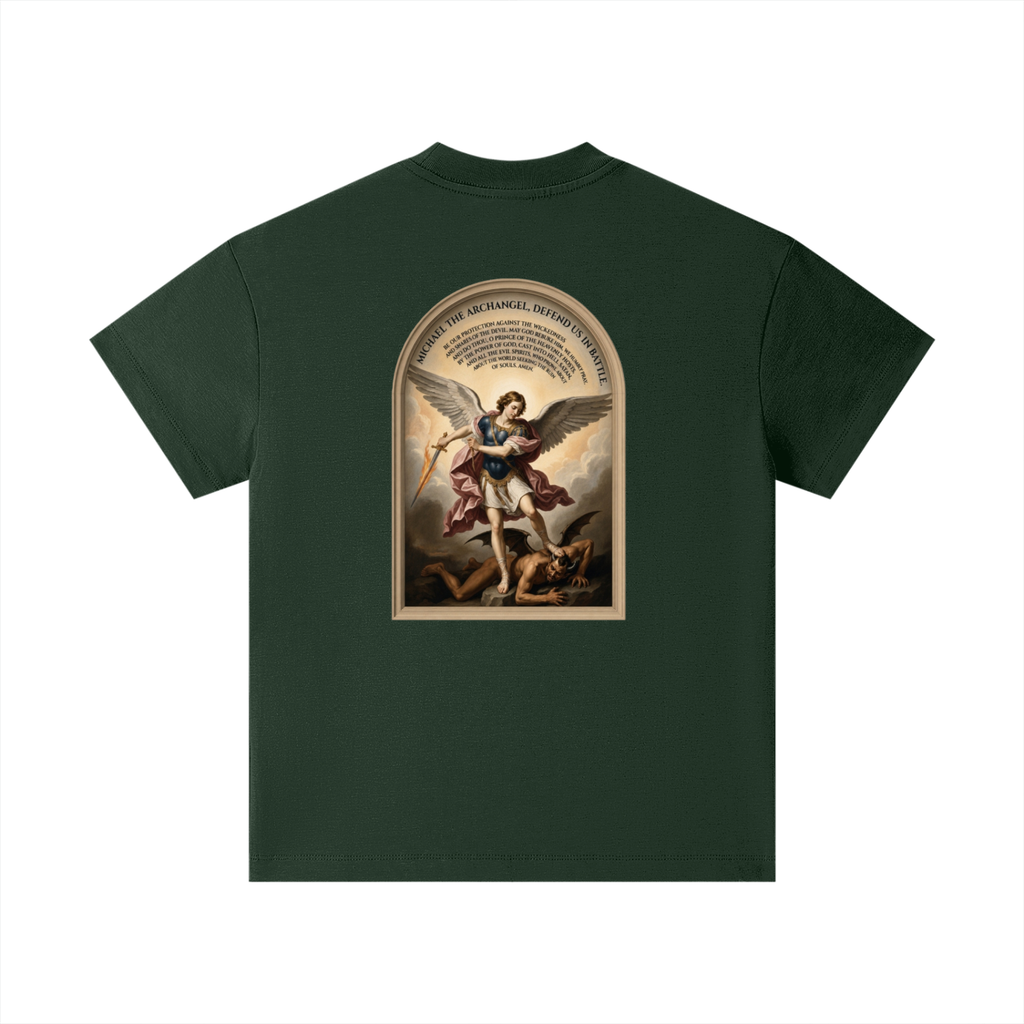 St Michael Pure Cotton Kids T-Shirt