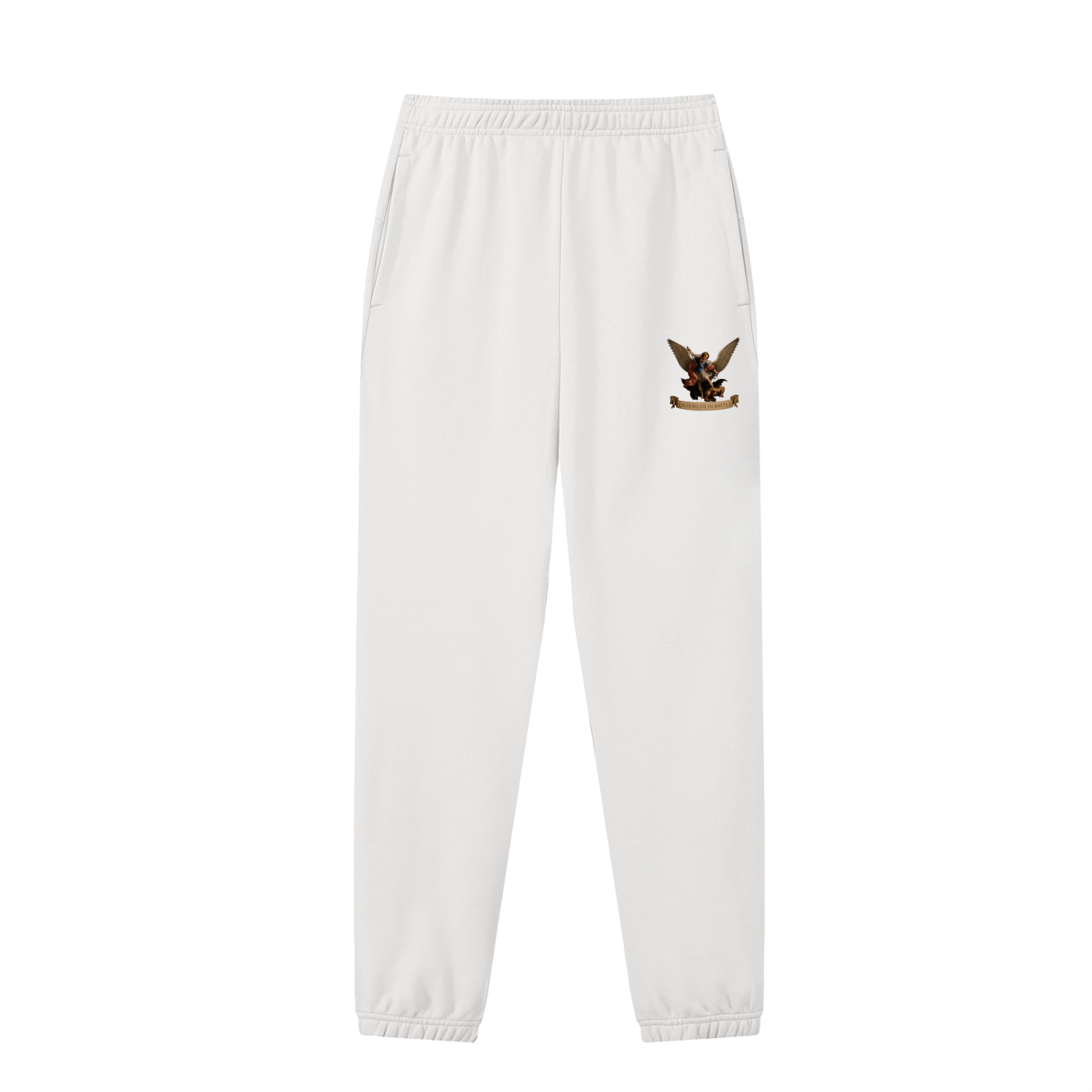 St Michael Sweatpants