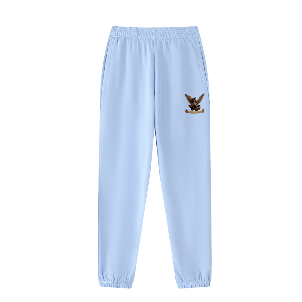 St Michael Sweatpants