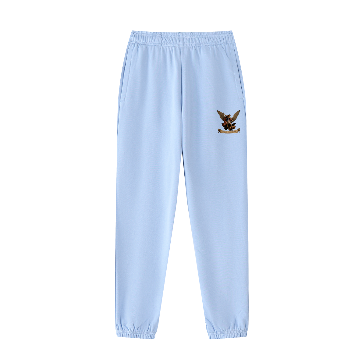 St Michael Sweatpants
