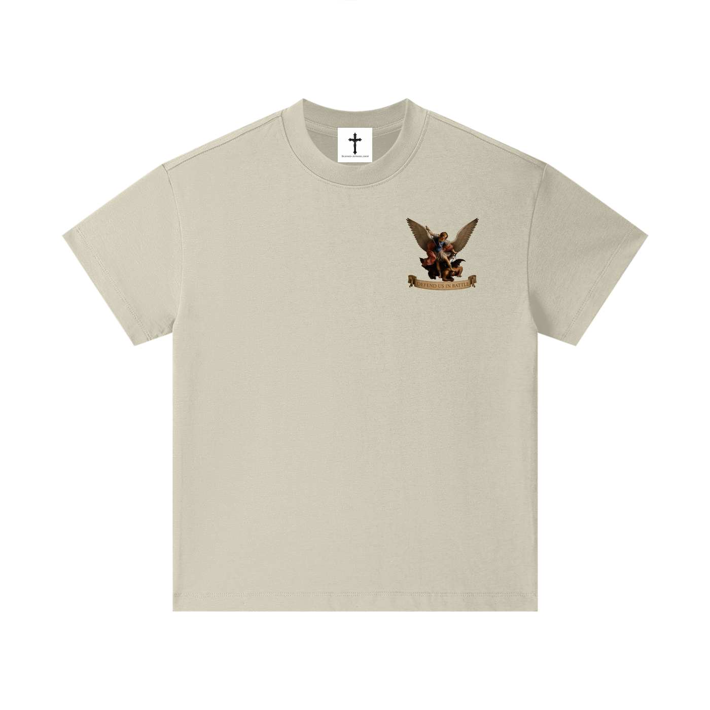 St Michael Pure Cotton Kids T-Shirt