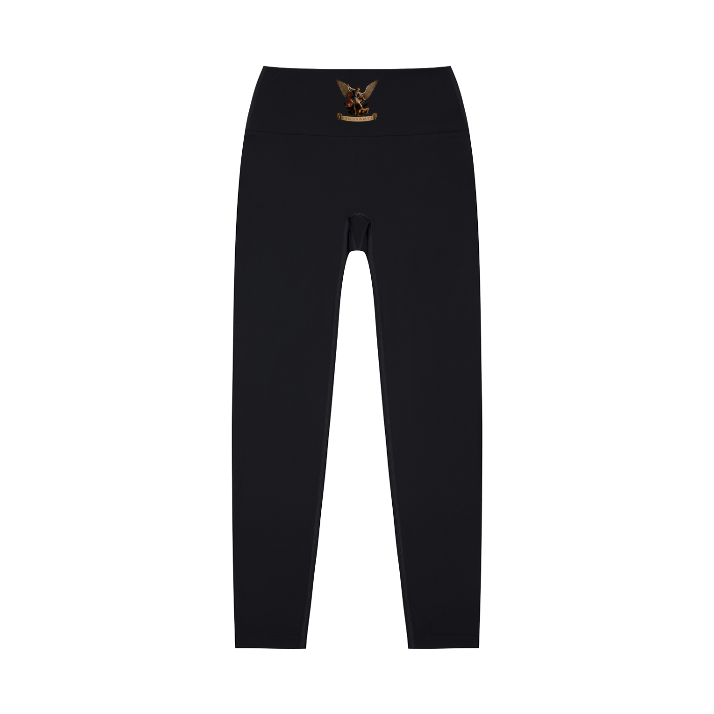 St Michael High-Waisted Leggings