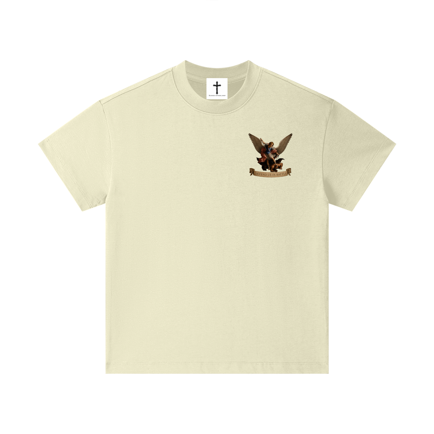 St Michael Pure Cotton Kids T-Shirt