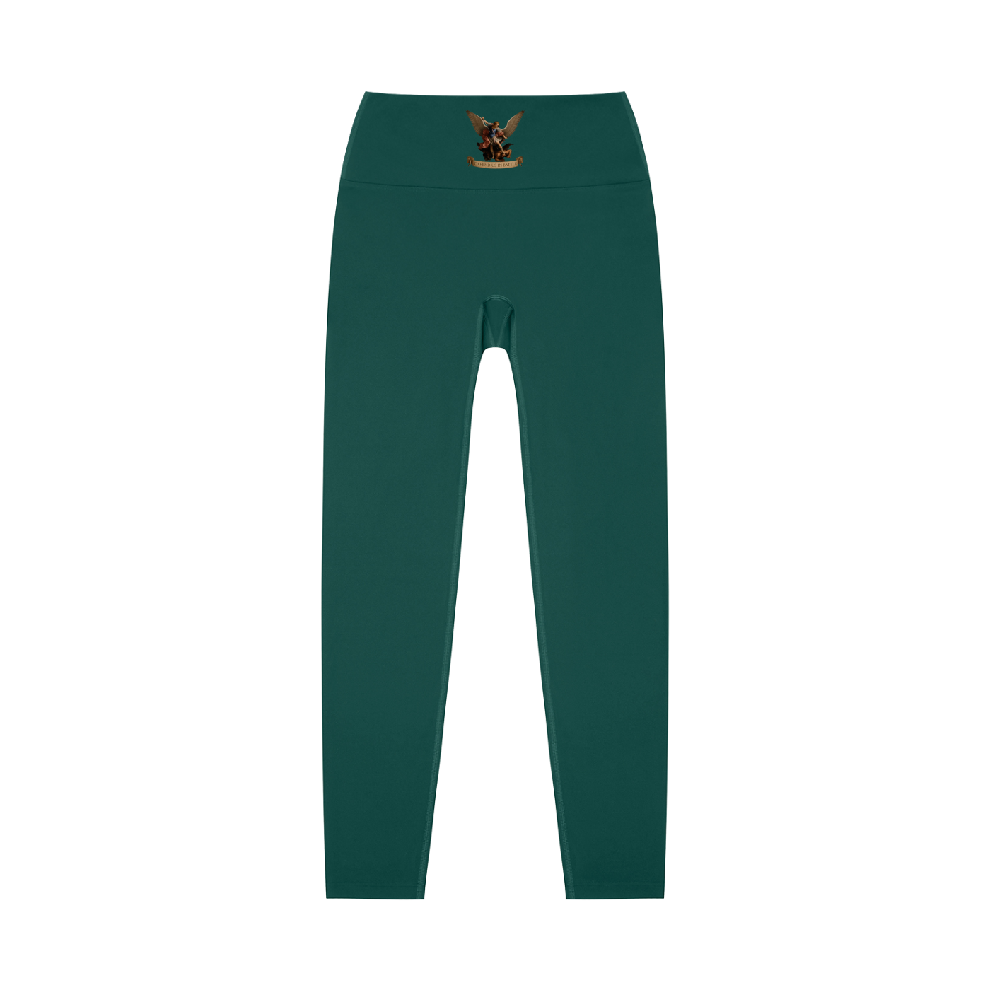 St Michael High-Waisted Leggings