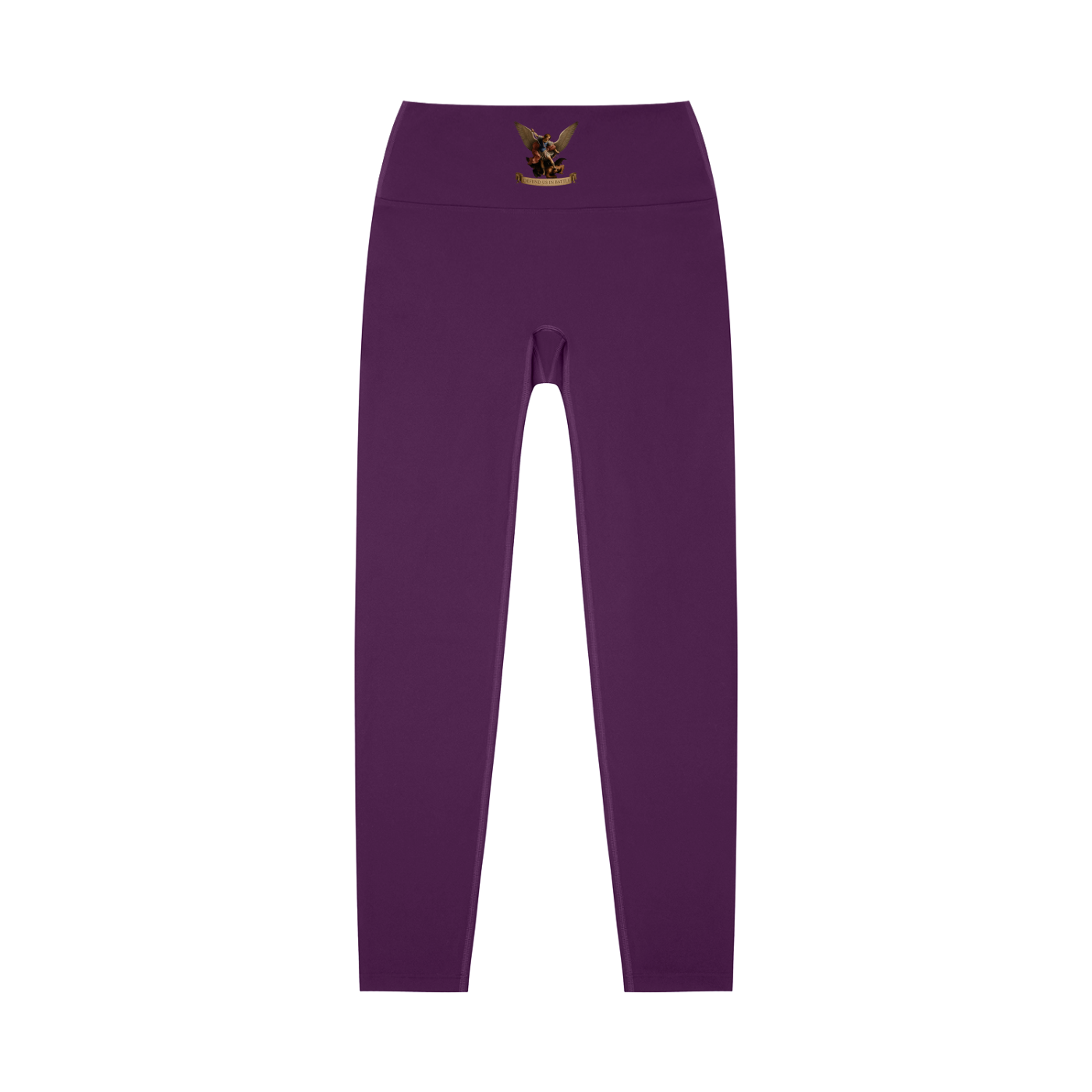 St Michael High-Waisted Leggings