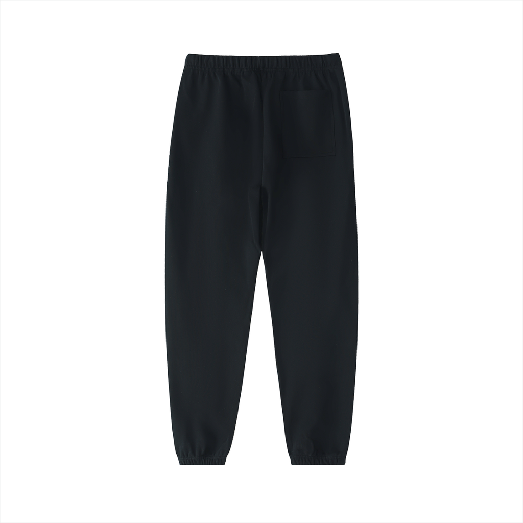 St Michael Heavyweight Pure Cotton Sweatpants