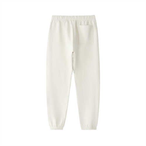 St Michael Heavyweight Pure Cotton Sweatpants