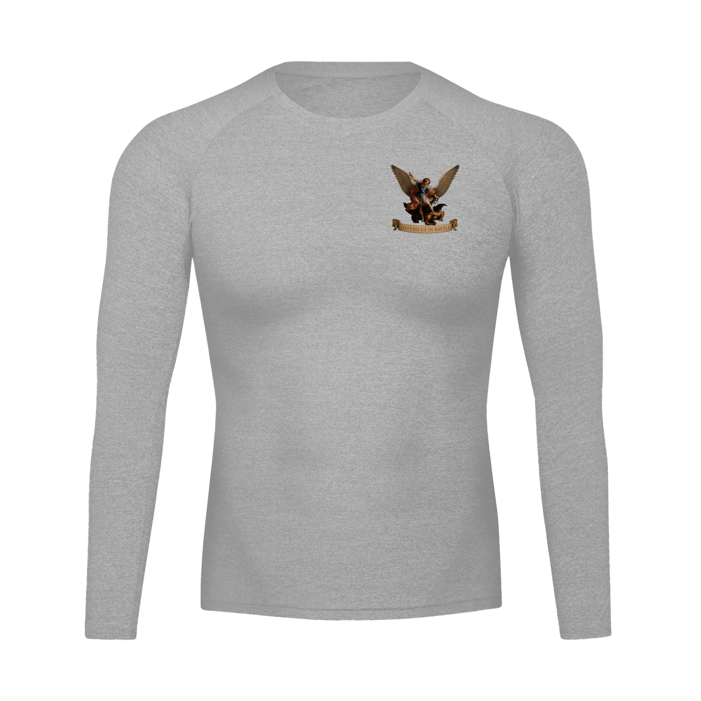 St Michael Performance Long Sleeve T-Shirt